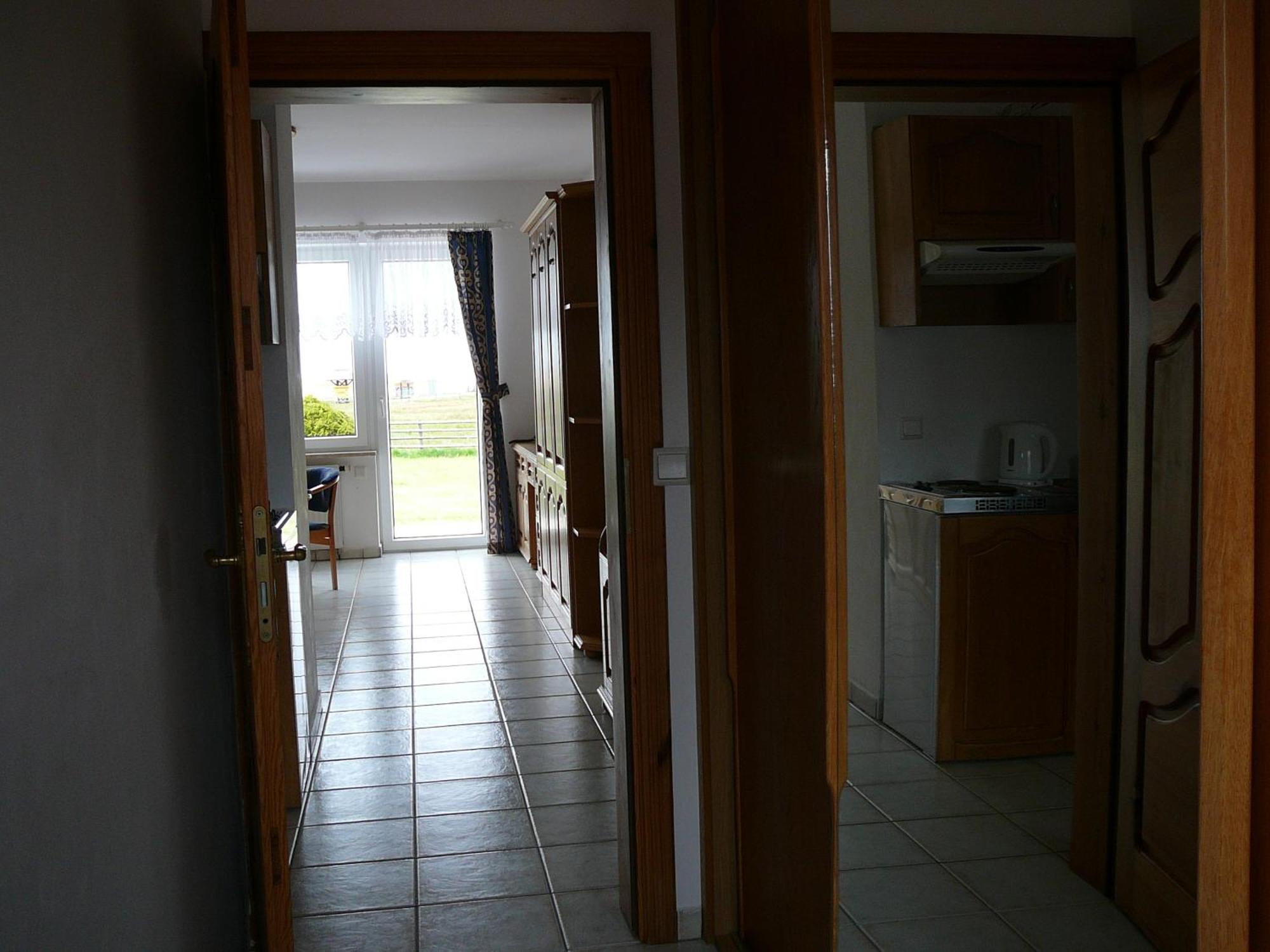 Rezydencja Nad Jeziorem Lebsko Leba Room photo